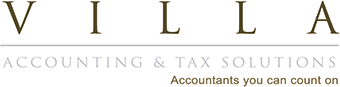 Villa Accounting logo
